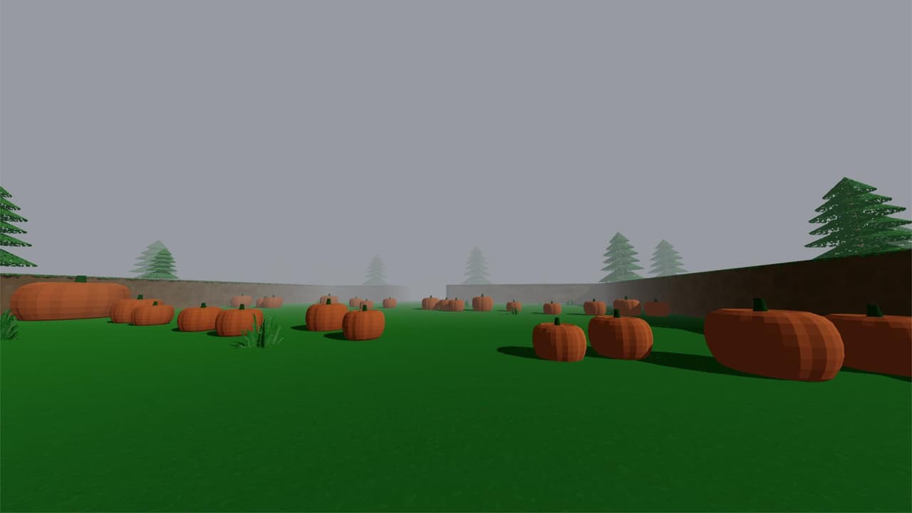 Dawn of the Pumpkin screenshot 2