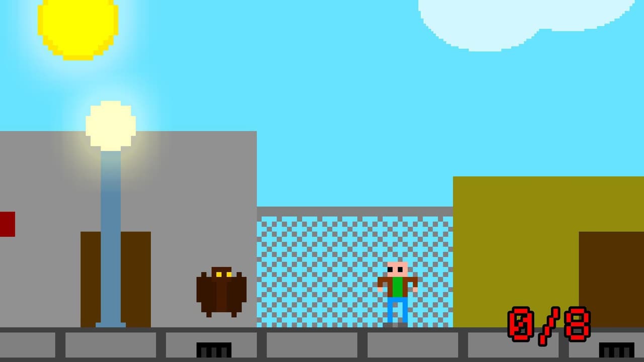 Hello, fellow humans! screenshot 5