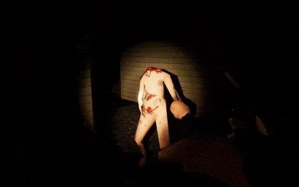 Psychosis: Teaser screenshot 4