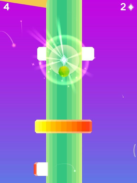 Tower Spin screenshot 2