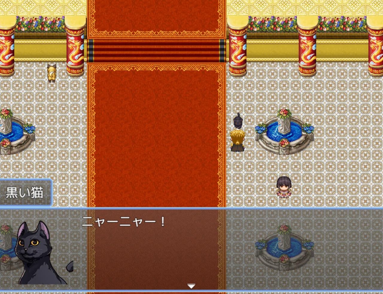金太郎 (kiskerstitch) screenshot 2