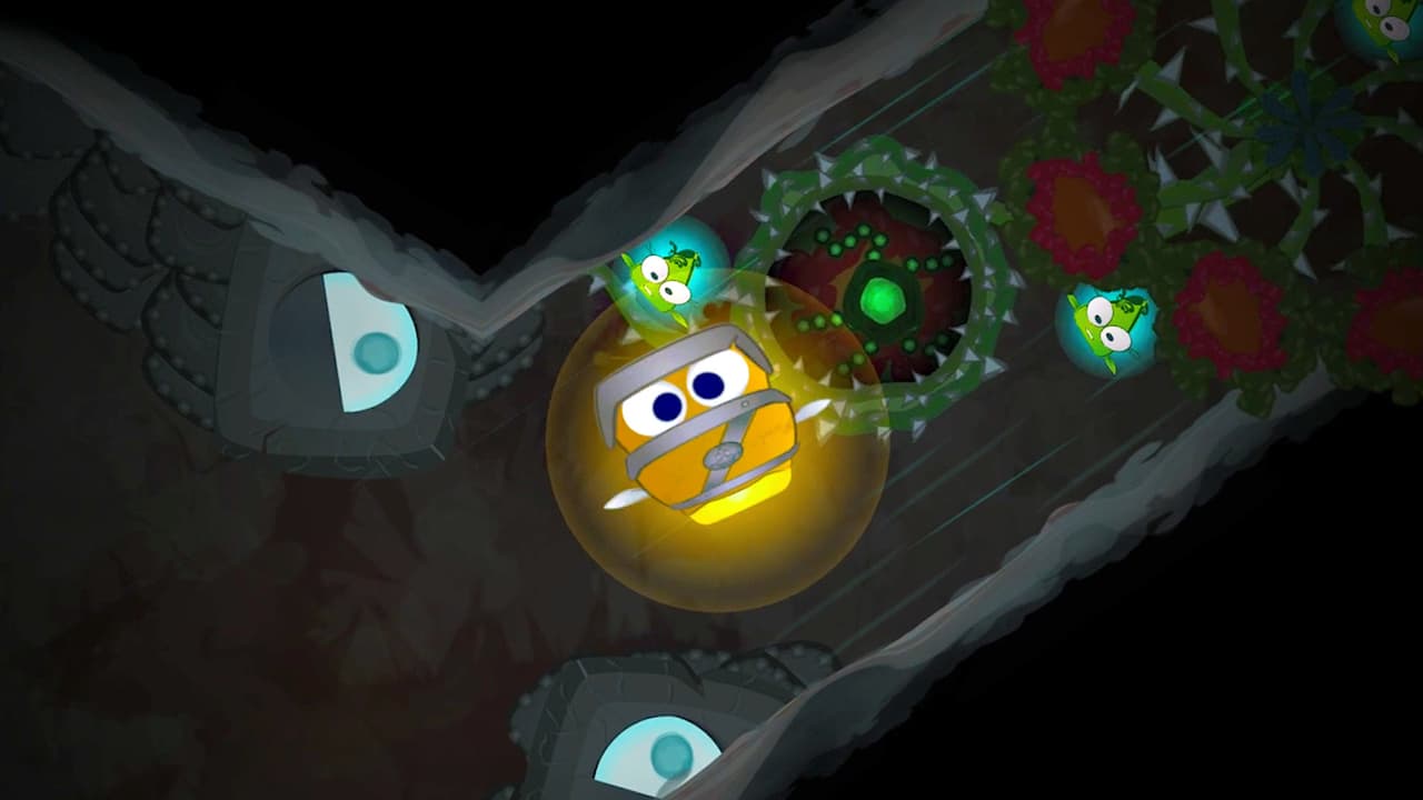 Lil Big Invasion screenshot 4