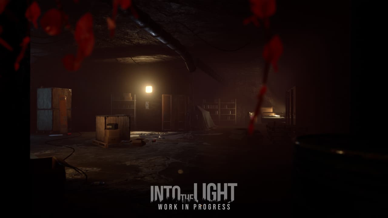 Into The Light (itch) (2L Games) (2L Games) screenshot 5