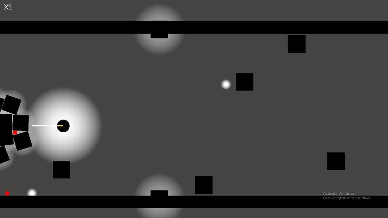 Hidden world screenshot 2