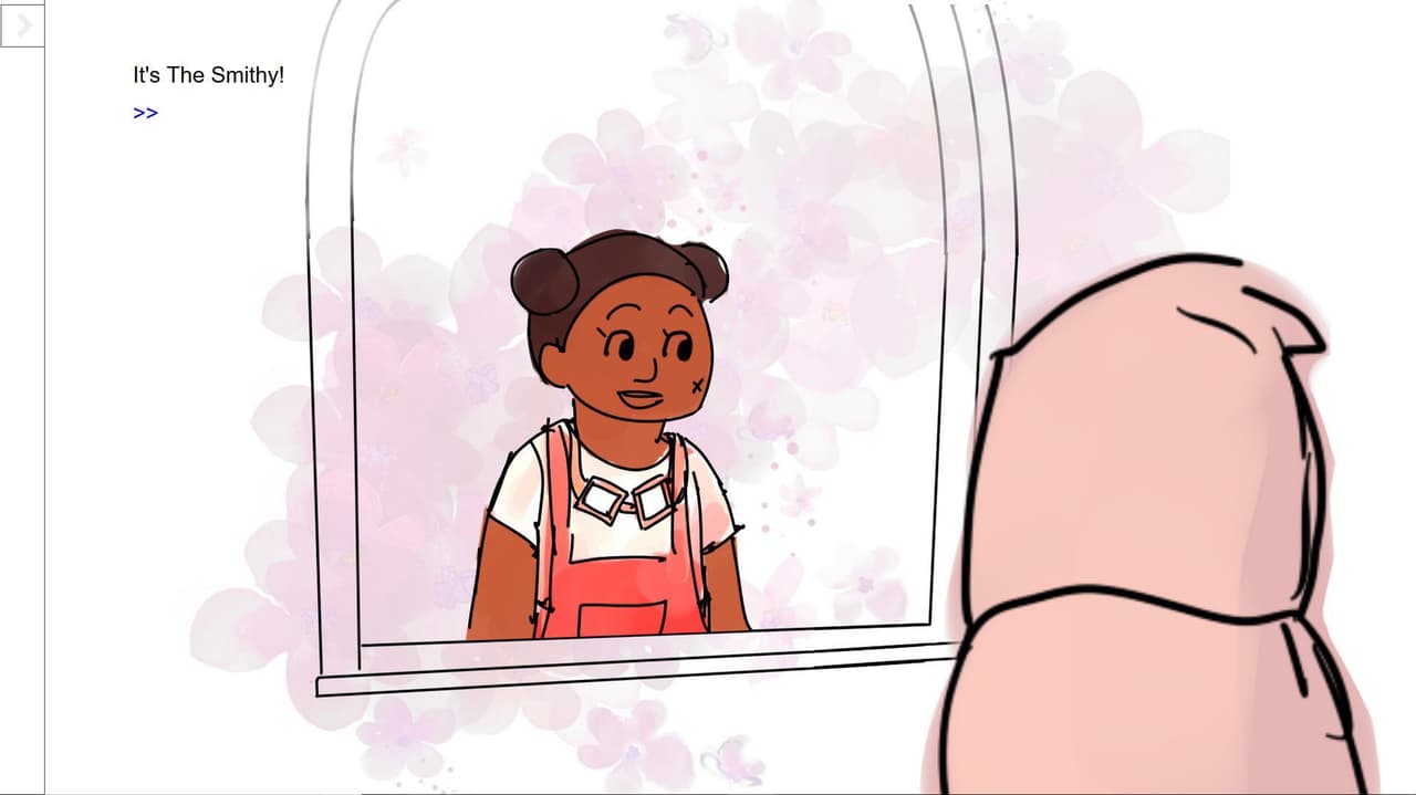 Hearts and Herbs screenshot 4