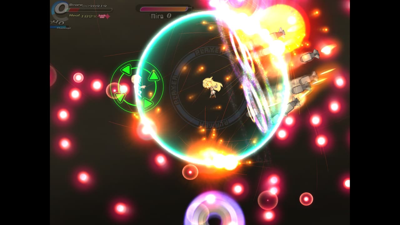Sora screenshot 2