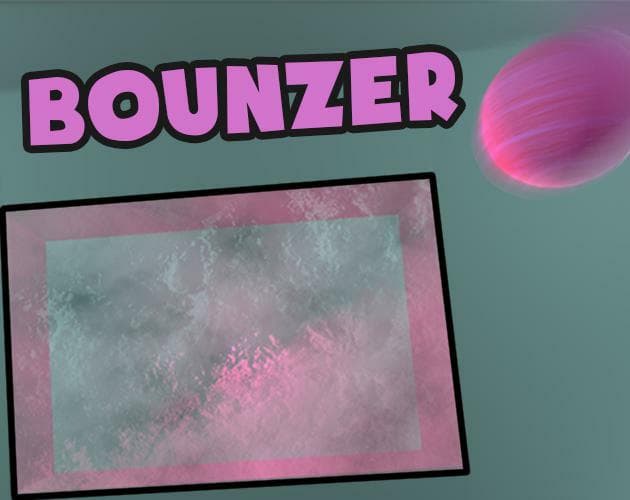 Bounzer