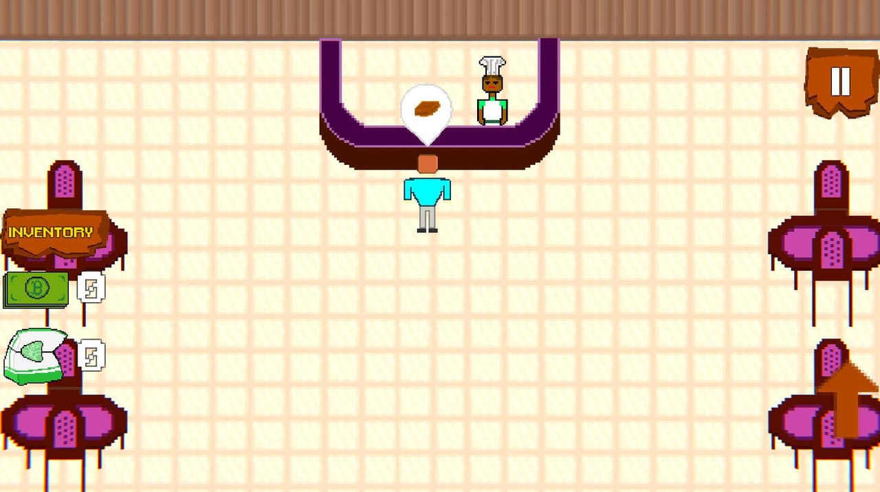 Sarma Simulator screenshot 3