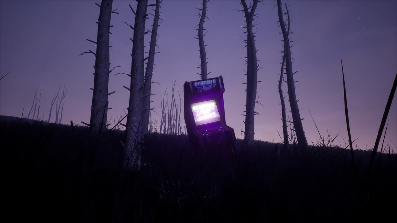 R.A.I.D. screenshot 3