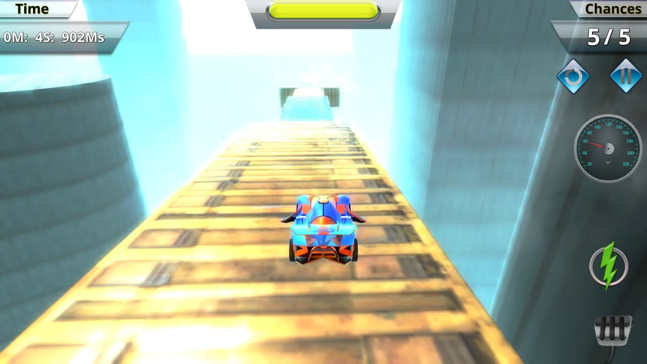 Stunt Hill screenshot 6