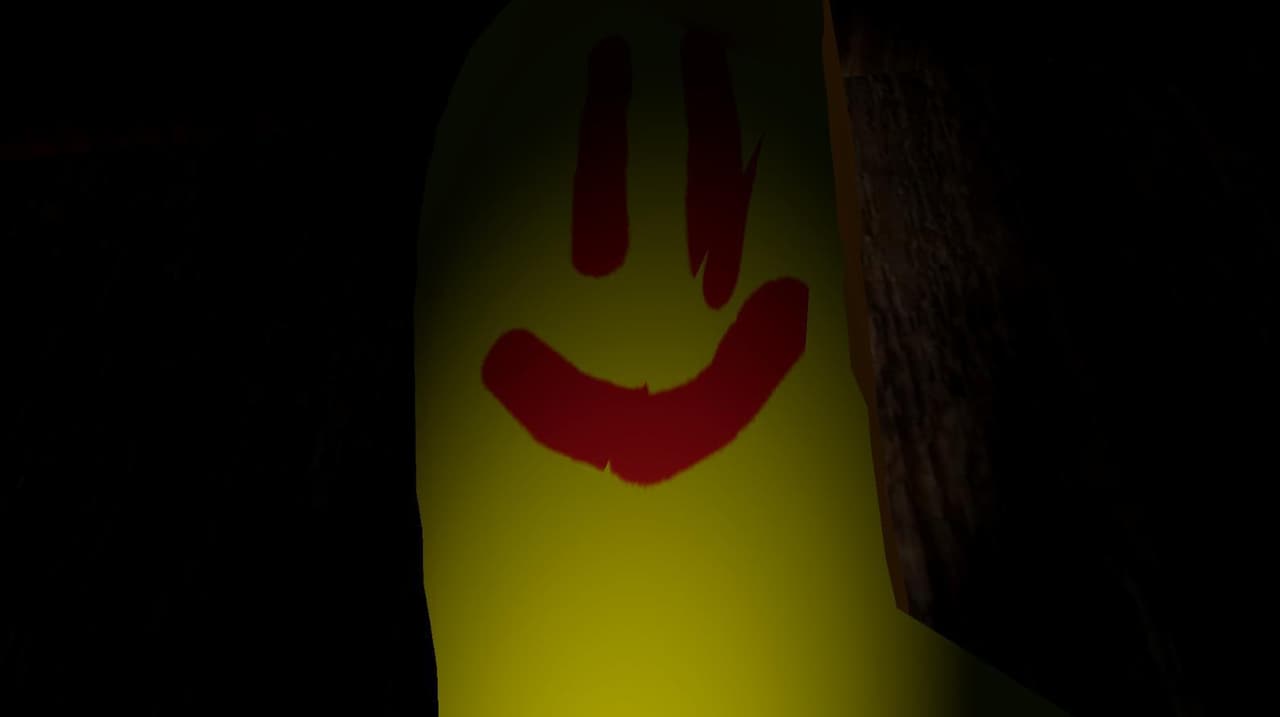 Pokoje: another Backroom screenshot 4