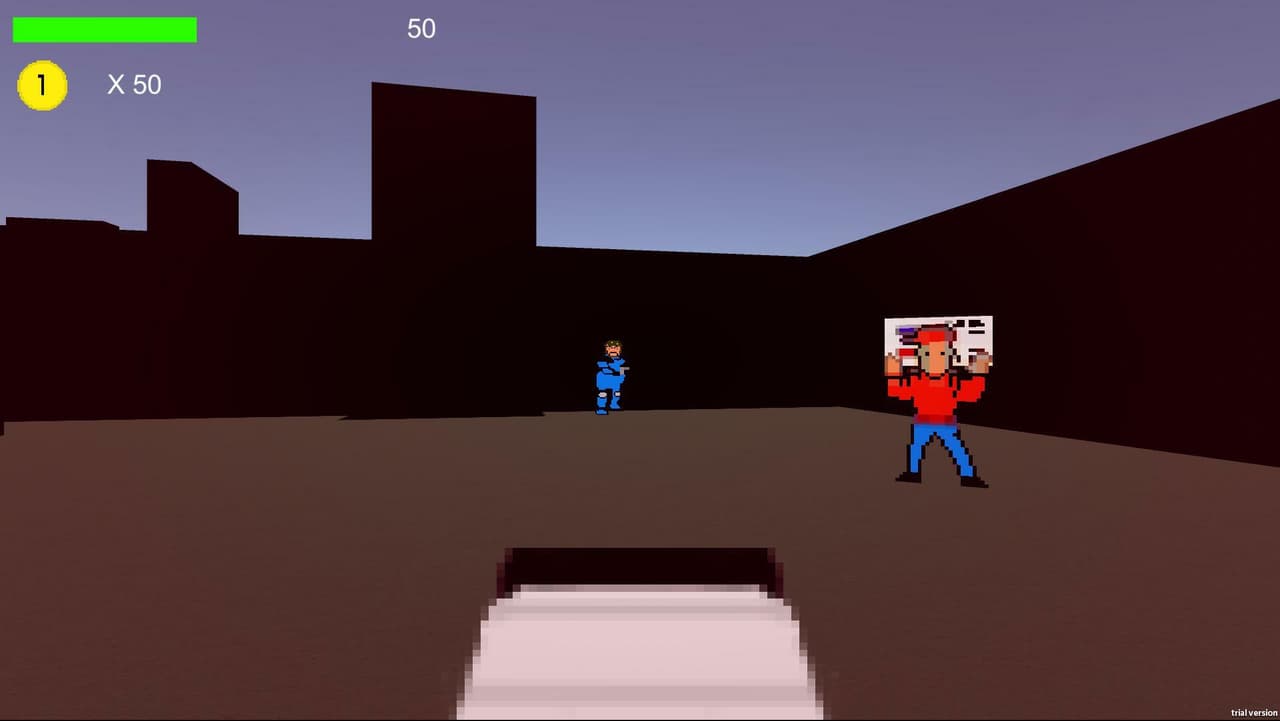 Shoot! (Nopzu) screenshot 3