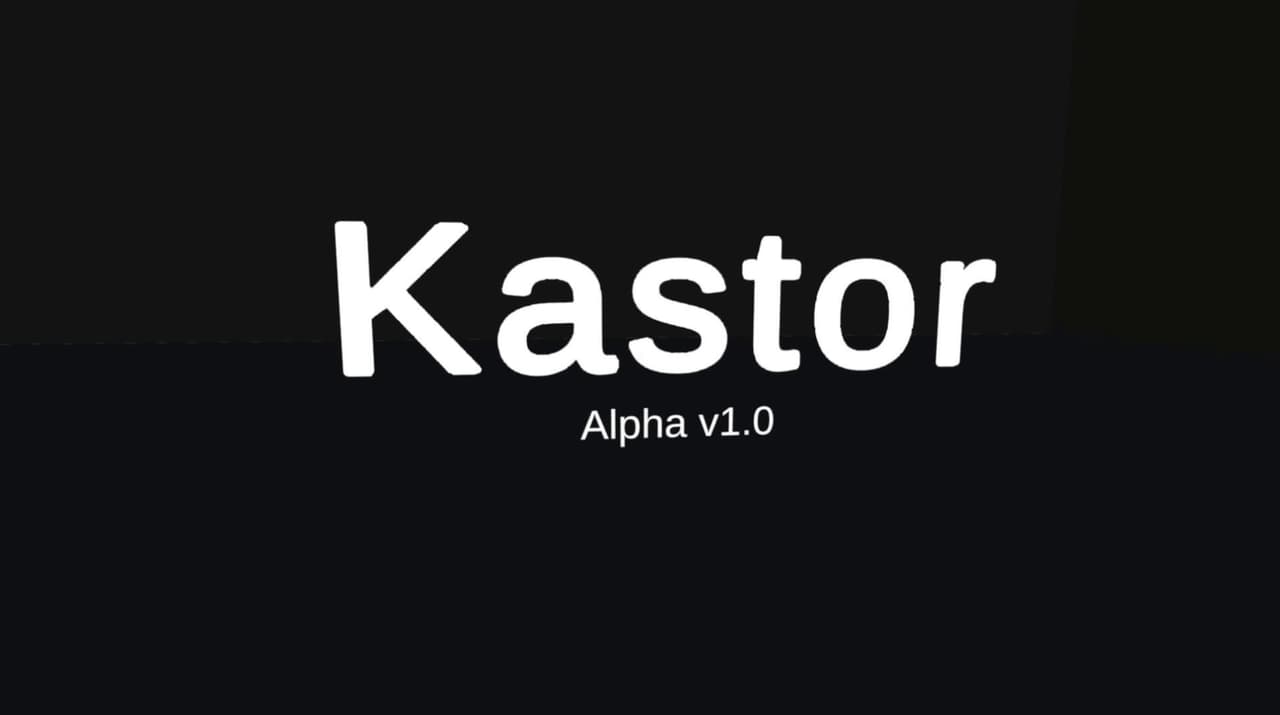 Kastor