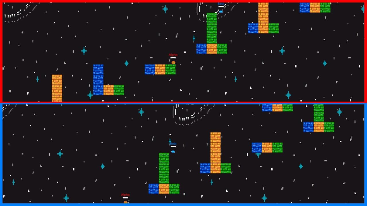 Juno Star screenshot 5