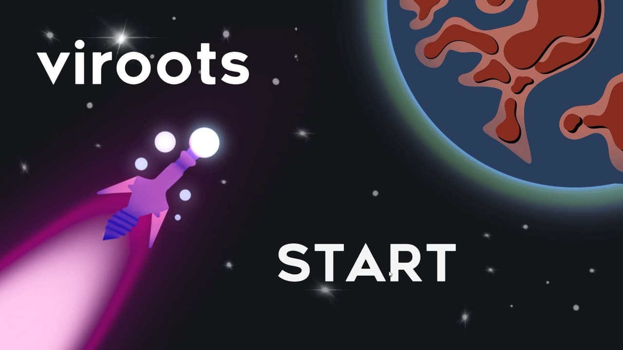 VIROOTS screenshot 2