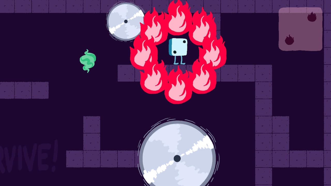 Rolly Bones screenshot 4