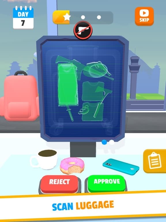 X-Ray screenshot 5