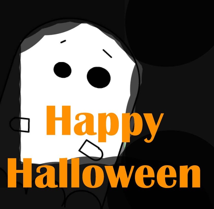 Halloween Haunt