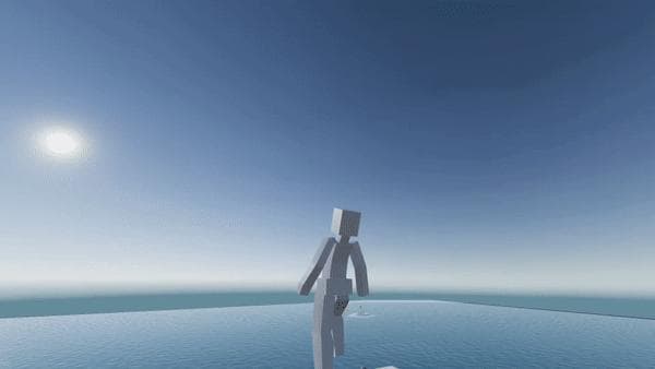 Island Hopping screenshot 2