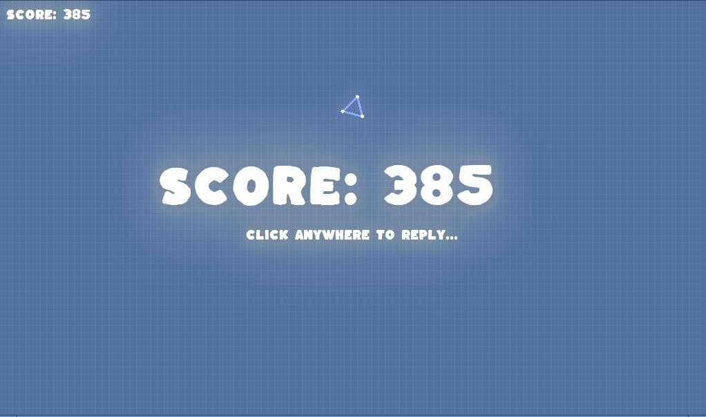 Space On Geometry Galaxy screenshot 4