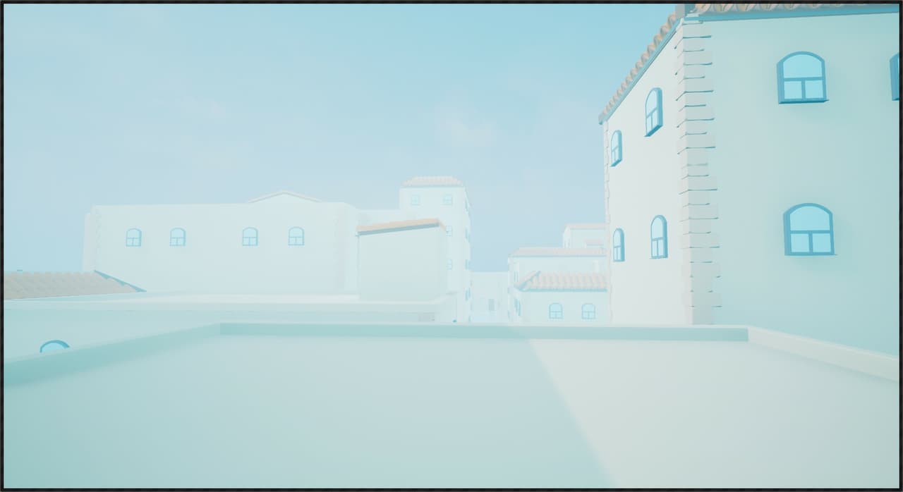 Lone Land screenshot 6