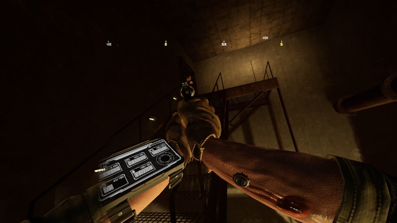 Ghosts of Tabor screenshot 2