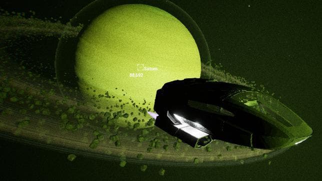 Star Plase (in development) screenshot 2