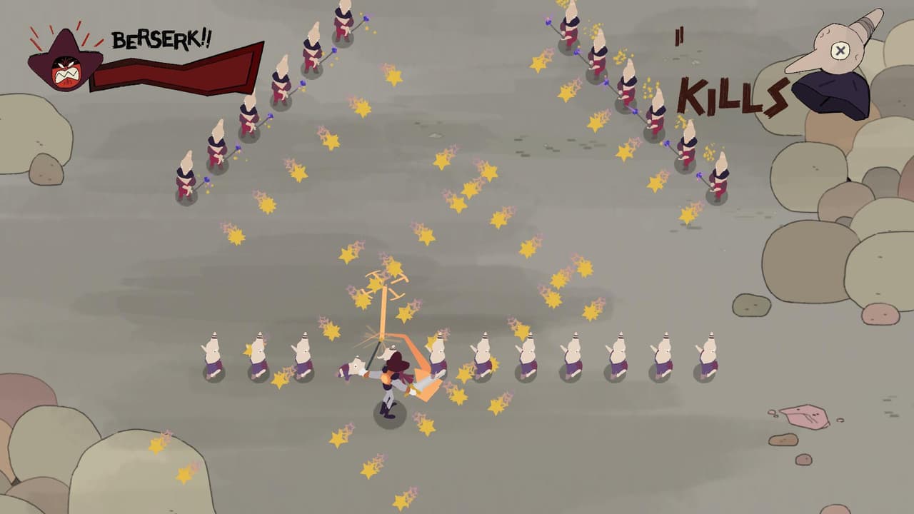Ill Kill The Last Alien screenshot 3