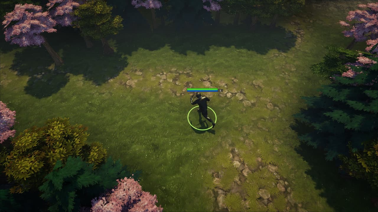 Realms of Darkness (2019) screenshot 4