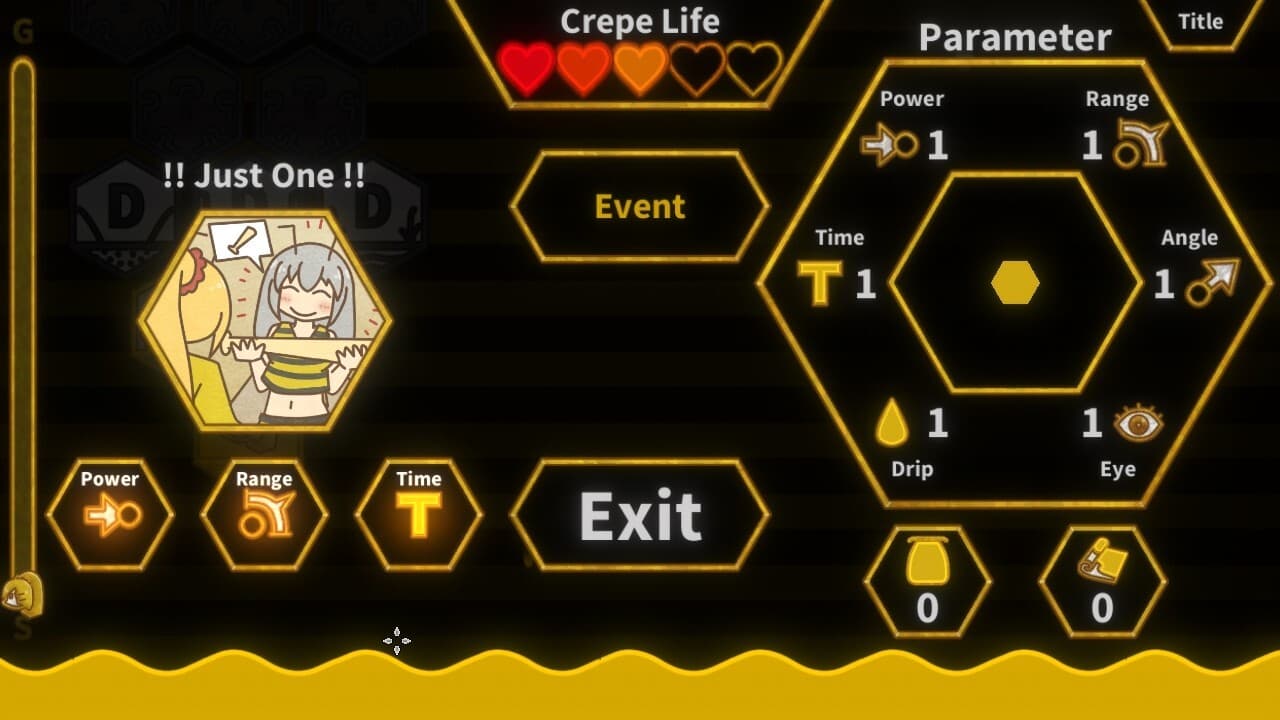 Honey Homer screenshot 5