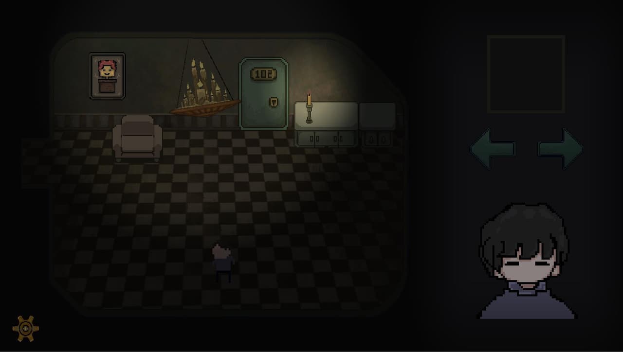 Nightmare (itch) (willow3w)
