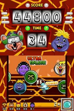 Chuck E. Cheeses Alien Defense Force screenshot 5