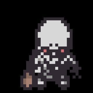 Bones Out