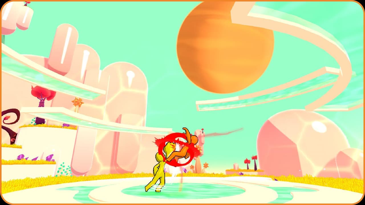 Wobblodds screenshot 3