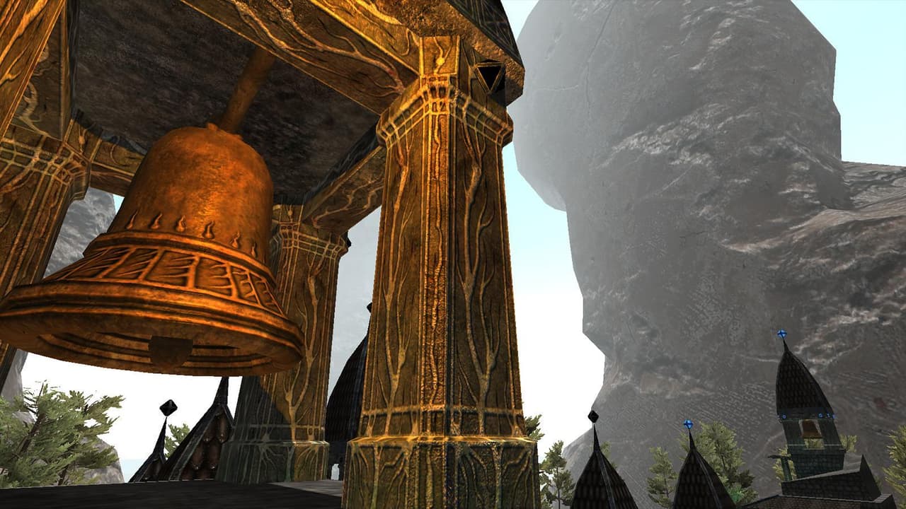 Shrines of Eternity screenshot 6
