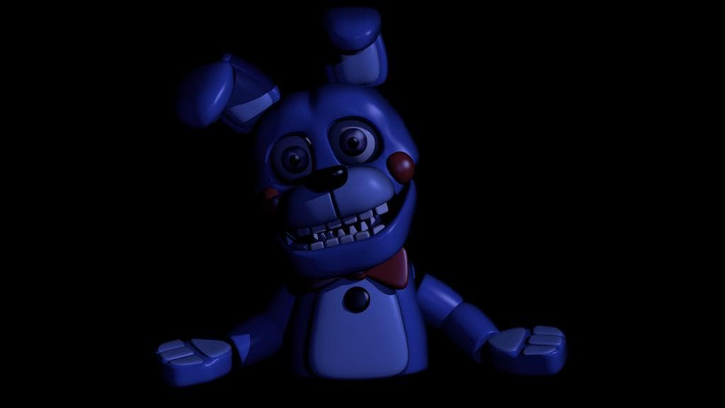 UltimateCstomNightFanMade Alpha6