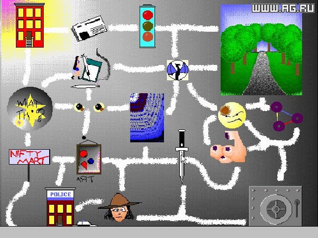 SuperHer screenshot 3