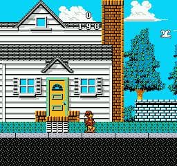 Wally Bear and the NO! Gang screenshot 5