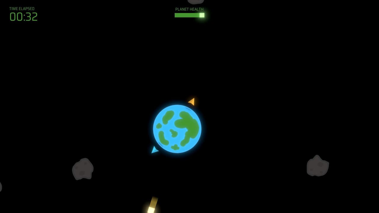 Asteriot screenshot 5