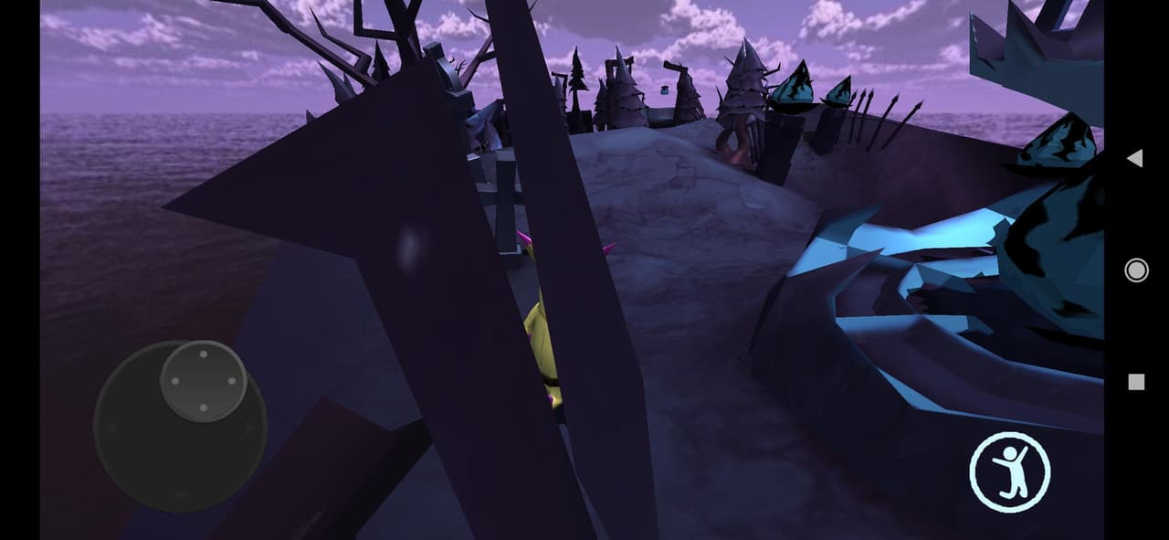 Crypt (SpeakerFish) screenshot 3
