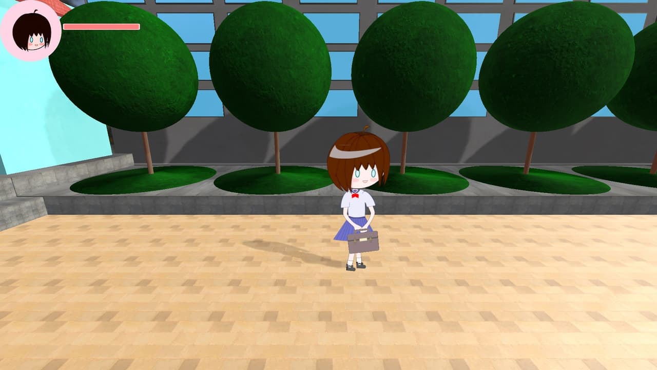 Magical Girl Star Sparkle screenshot 2