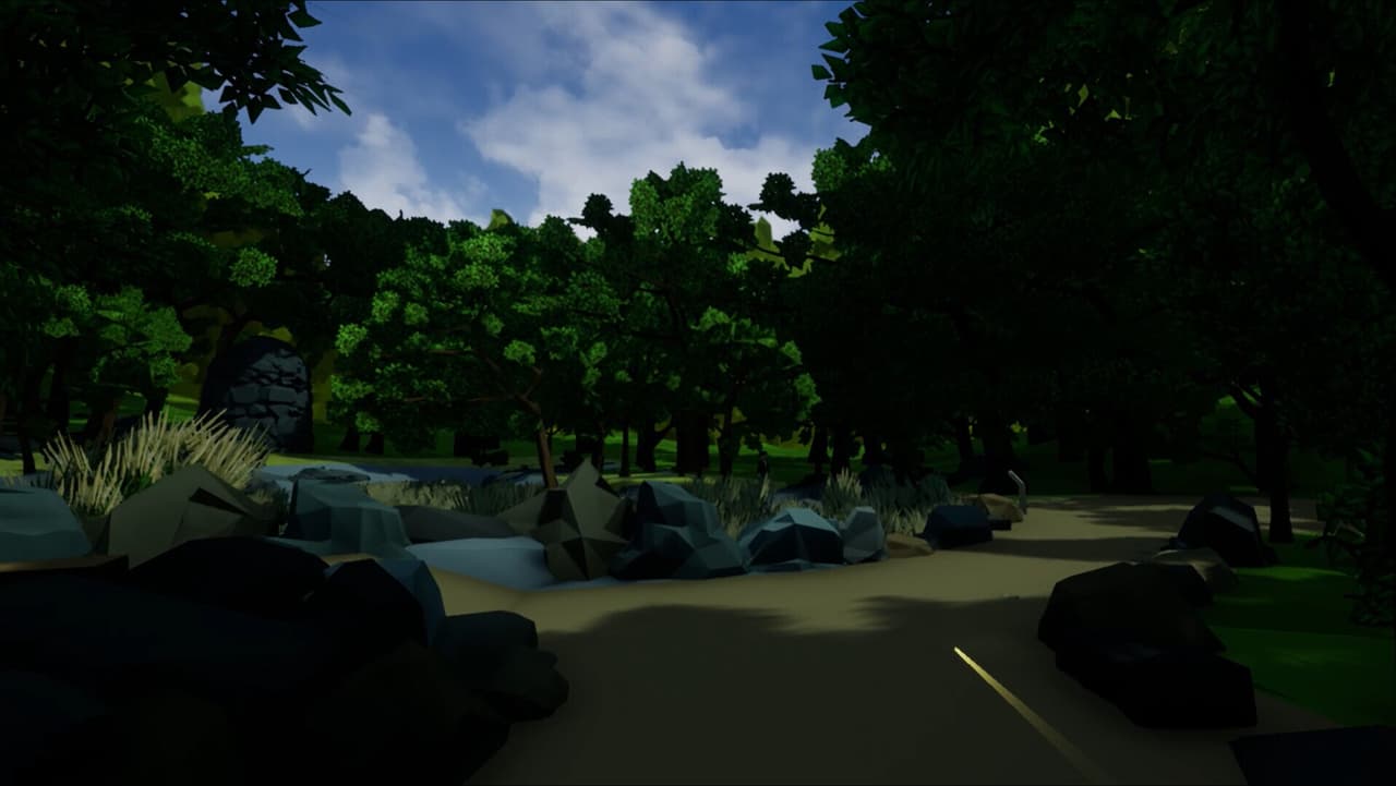 Camellia VR screenshot 5