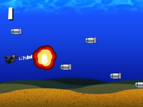 Dodge or Die screenshot 4