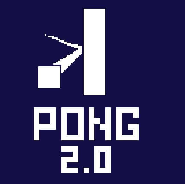 PONG 2.0 (erickterra)