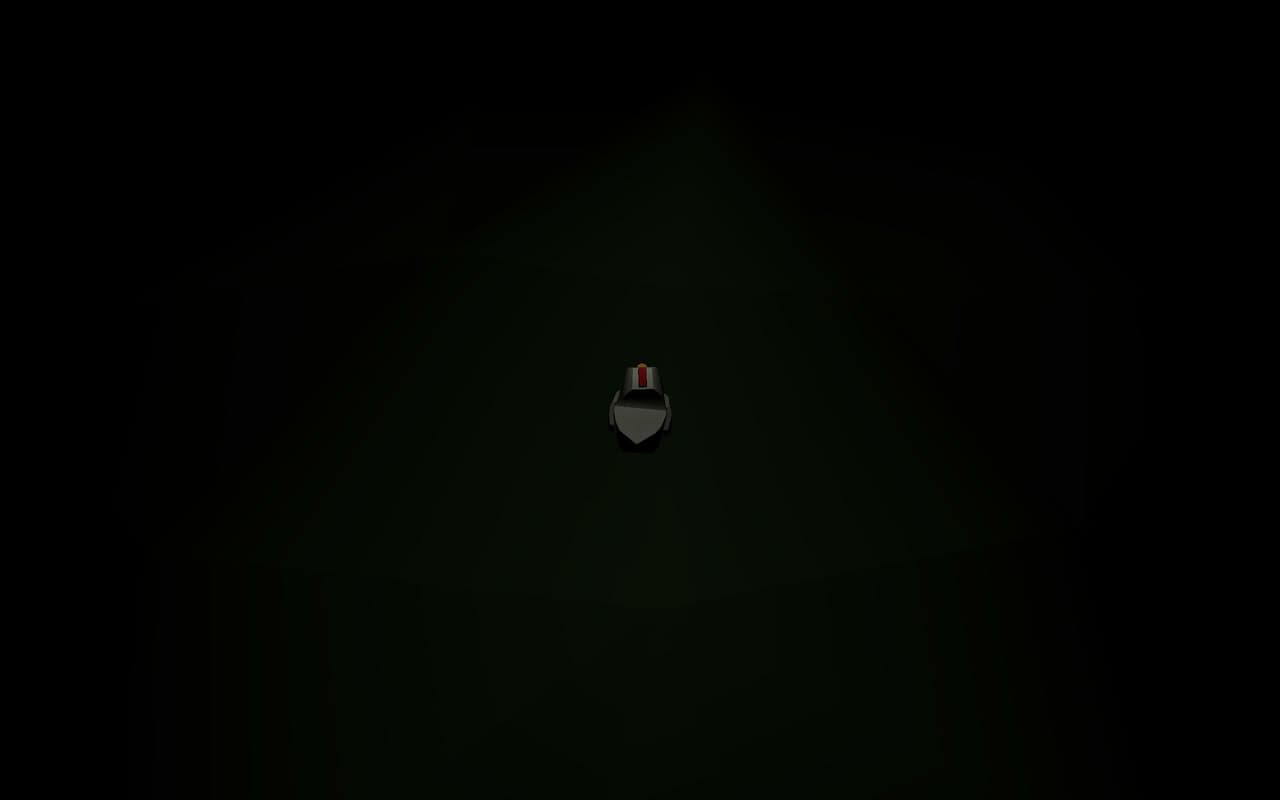 Shortsighted Chicken 🐔 screenshot 3