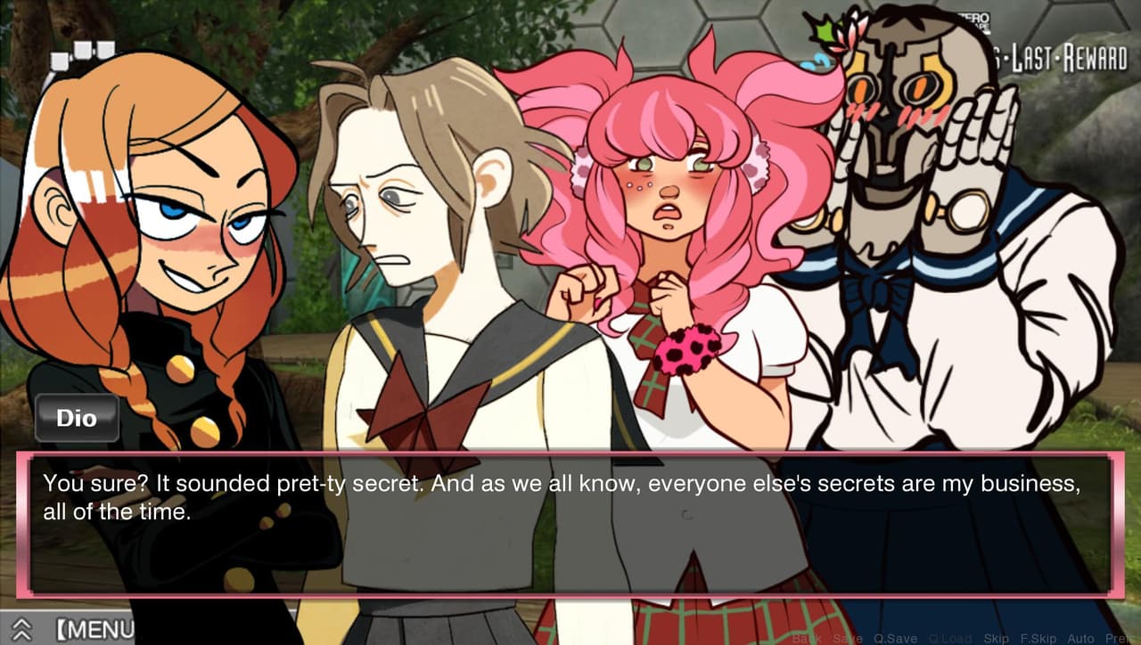 SUDOKI screenshot 3
