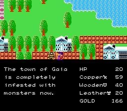 The Glory of Heracles - Labors of the Divine Hero screenshot 6