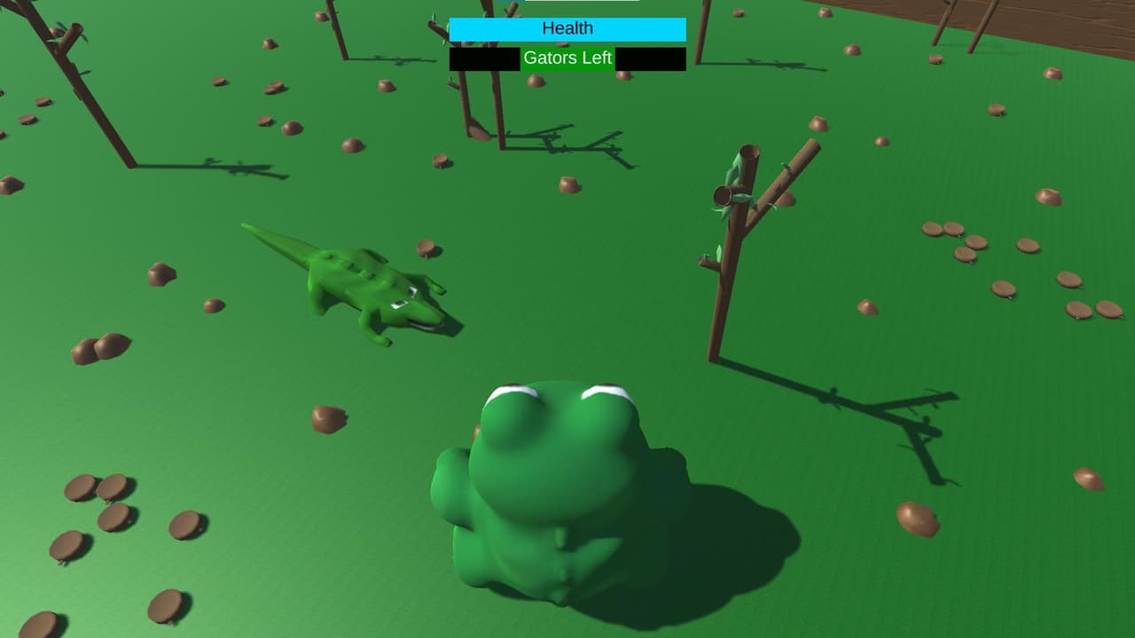 Growed screenshot 3