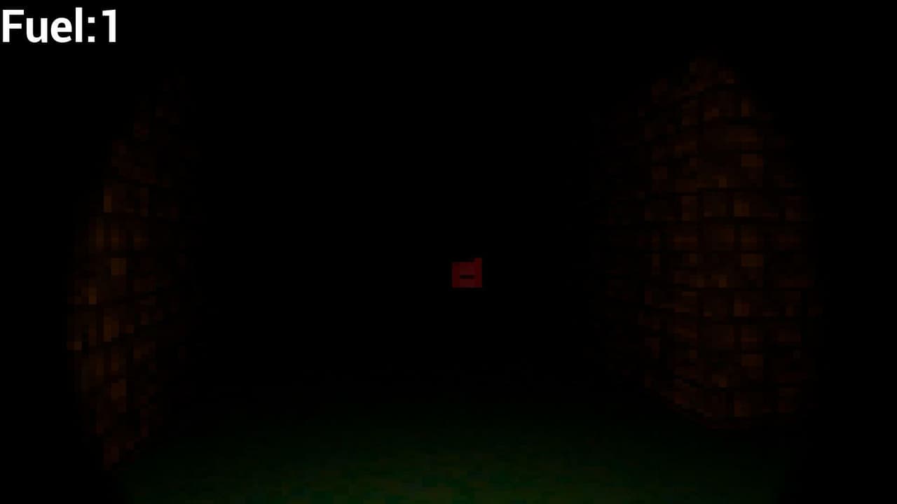 8Bit Darkness screenshot 3