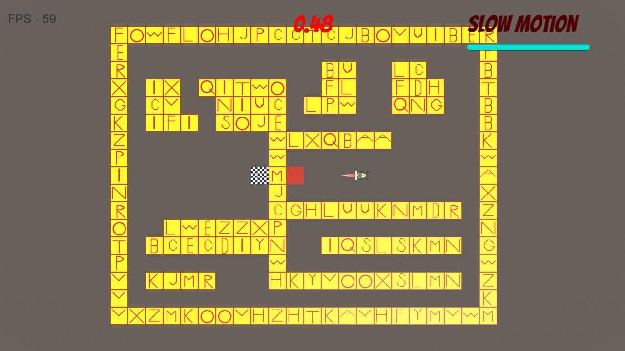 I Gotta Vroom! screenshot 4